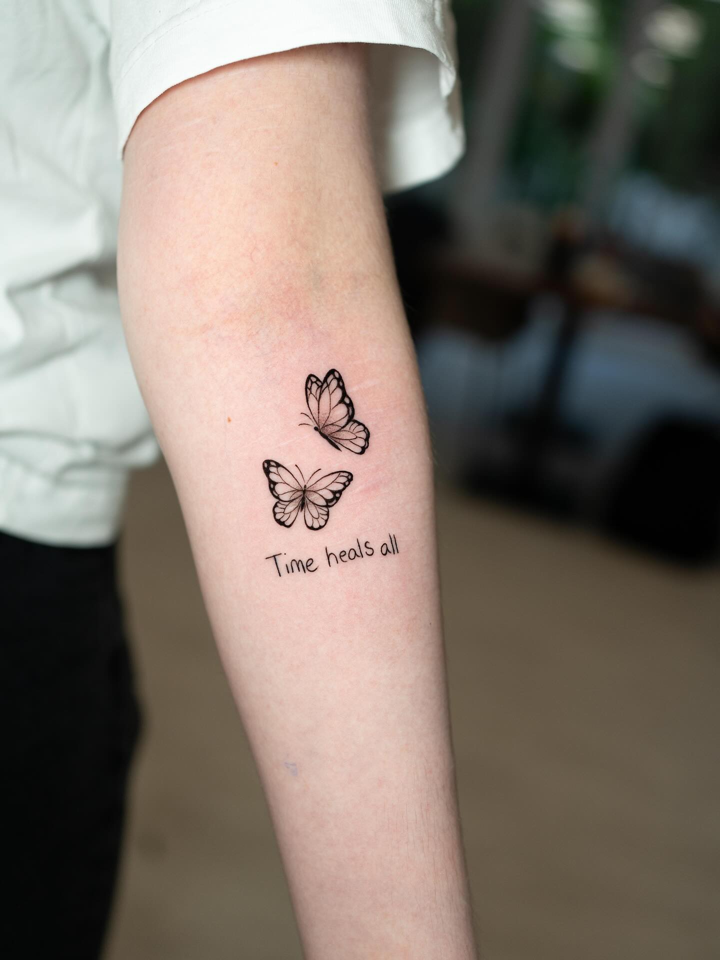 🧡Schreibt uns gerne eine Nachricht für euren Termin. Wir freuen uns auf euch 🍀
Ivory Tattoo Berlin
Florastraße 3
13187 Berlin
____________________________
DM us for further Informations about
Appointments
Ivory Tattoo Berlin
Florastraße 3
13187 Berlin
#tattooberlin#realistictattoo##tattoostudioberlin#tattoostudioinberlin#premiumtattoos#realistictattoos#tattoo#tattoos#tattookunst#tattooidea#blackandgreytattoo#tattoodeutschland#tattoo#berlin#tattoosfineline#walkintattoo#animetattoo#tattoodeutchland